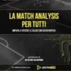 La Match Analysis per tutti