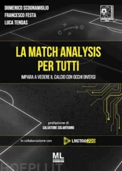 La Match Analysis per tutti