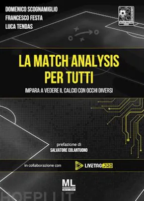 La Match Analysis per tutti