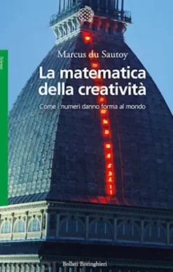 La matematica della creatività