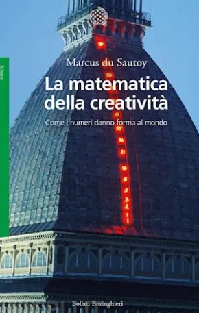 La matematica della creatività