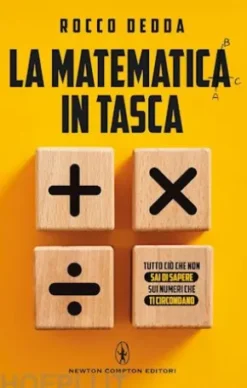 La matematica in tasca