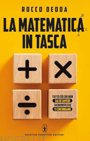 La matematica in tasca