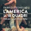 L'America in 18 quadri