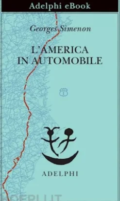 L’America in automobile