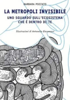 La metropoli Invisibile