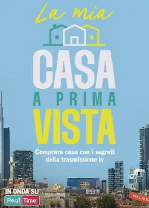 La mia casa a prima vista