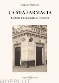 La mia farmacia