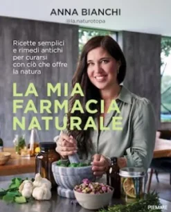 La mia farmacia naturale