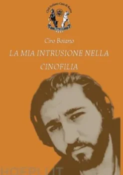 La mia intrusione nella Cinofilia