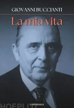 La mia vita