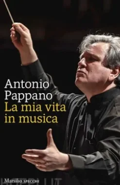 La mia vita in musica