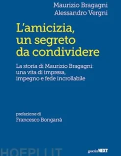 L’amicizia, un segreto da condividere