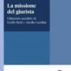 La missione del giurista - e-Book