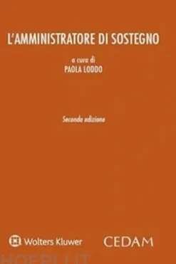 L'amministratore di sostegno