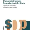 L'amministrazione finanziaria dello Stato