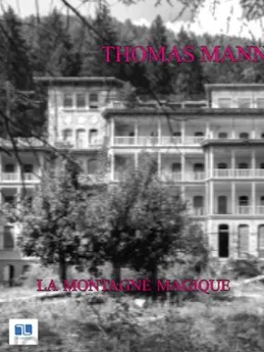 La montagne magique