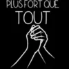 L’amour plus fort que tout