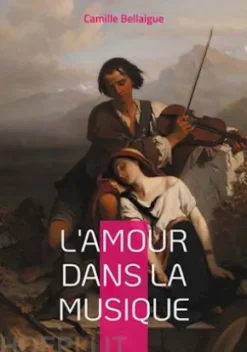 L'amour dans la musique