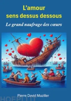 L'Amour sens dessus dessous