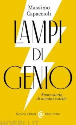 Lampi di genio
