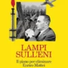 Lampi sull'Eni