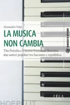 La musica non cambia