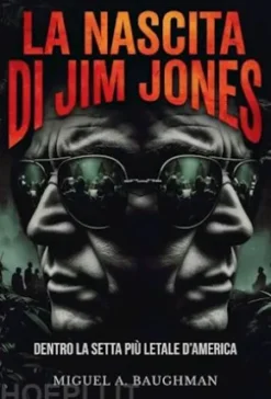 La Nascita Di Jim Jones