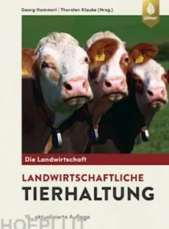 Landwirtschaftliche Tierhaltung