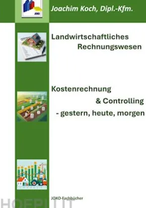 Landwirtschaftliches Rechnungswesen