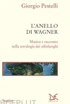 L'anello di Wagner