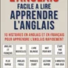 L’Anglais facile a lire - Apprendre l’anglais (Vol 2)