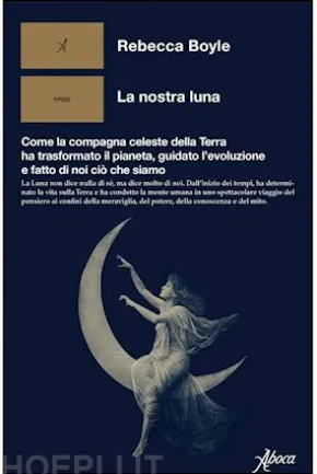 La nostra luna