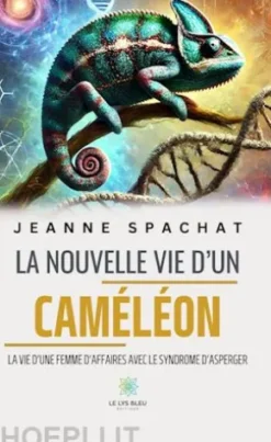 La nouvelle vie d’un caméléon