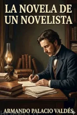 La novela de un novelista