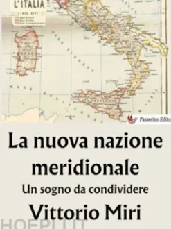 La nuova nazione meridionale