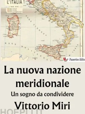 La nuova nazione meridionale