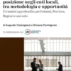 La pesatura dell’indennità di posizione negli enti locali, tra metodologia e opportunità