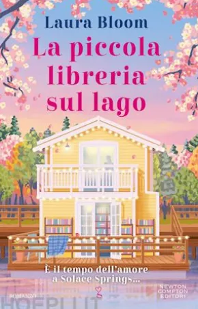 La piccola libreria sul lago