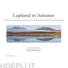 Lapland in Autumn