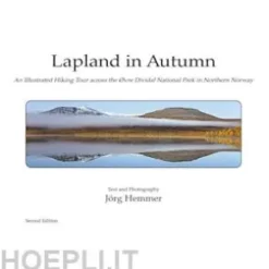 Lapland in Autumn