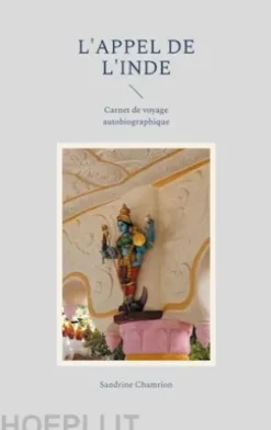 L'appel de l'Inde