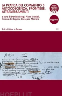 La pratica del commento 5