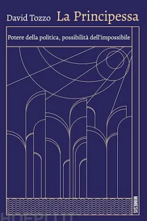 LA PRINCIPESSA