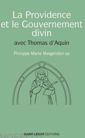 La providence et le gouvernement divin