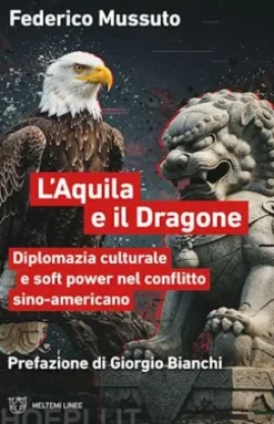 L'Aquila e il Dragone