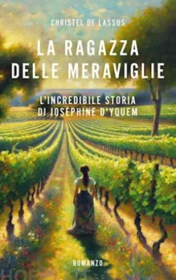 La ragazza delle meraviglie