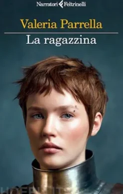 La ragazzina