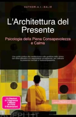 L'Architettura del Presente: Psicologia della Piena Consapevolezza e Calma
