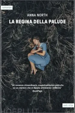 La regina della palude